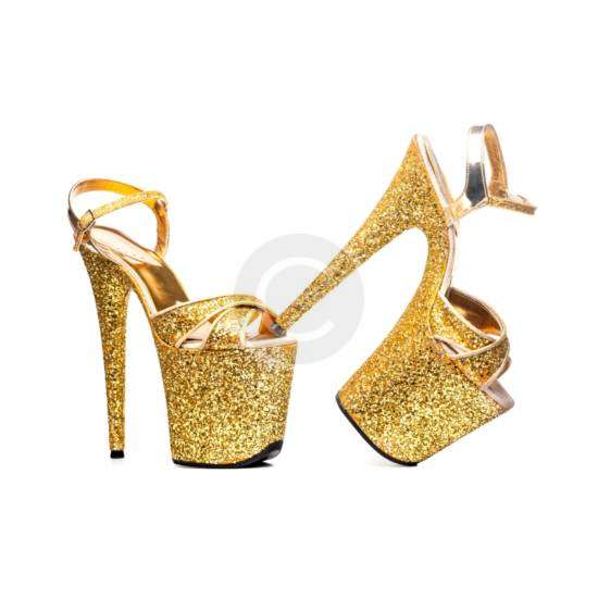 High Heel Sandals